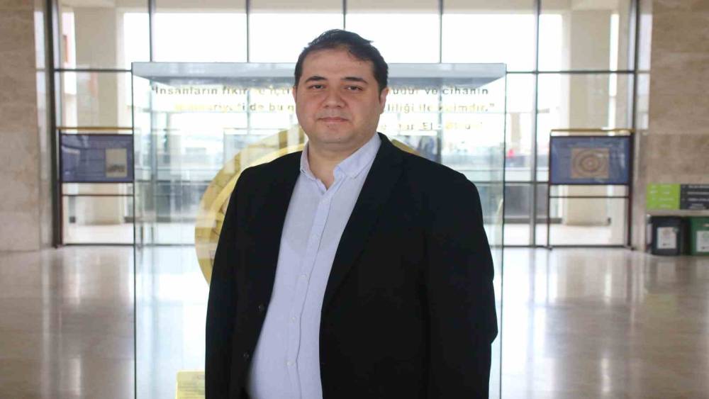 Okul d&ouml;neminde &ccedil;ocuklar i&ccedil;in "60 dakika hareket" uyarısı
