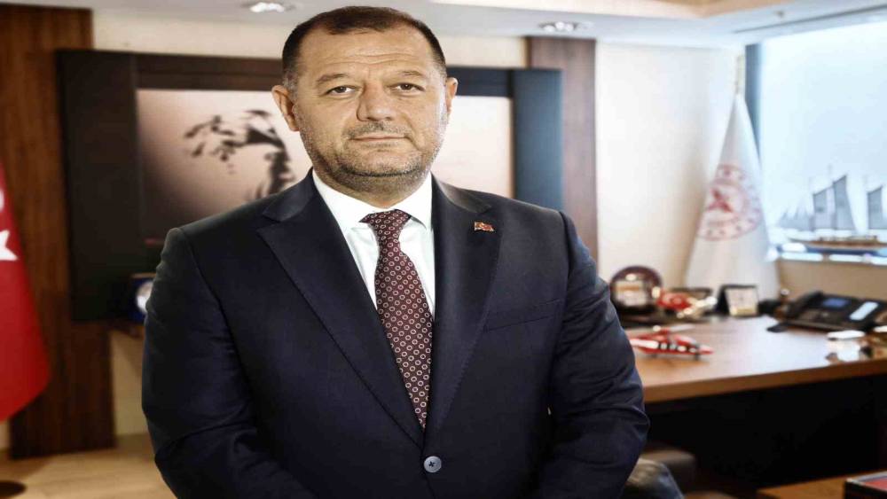 Havada, karada ve denizde 7 g&uuml;n 24 saat acil sağlık hizmeti
