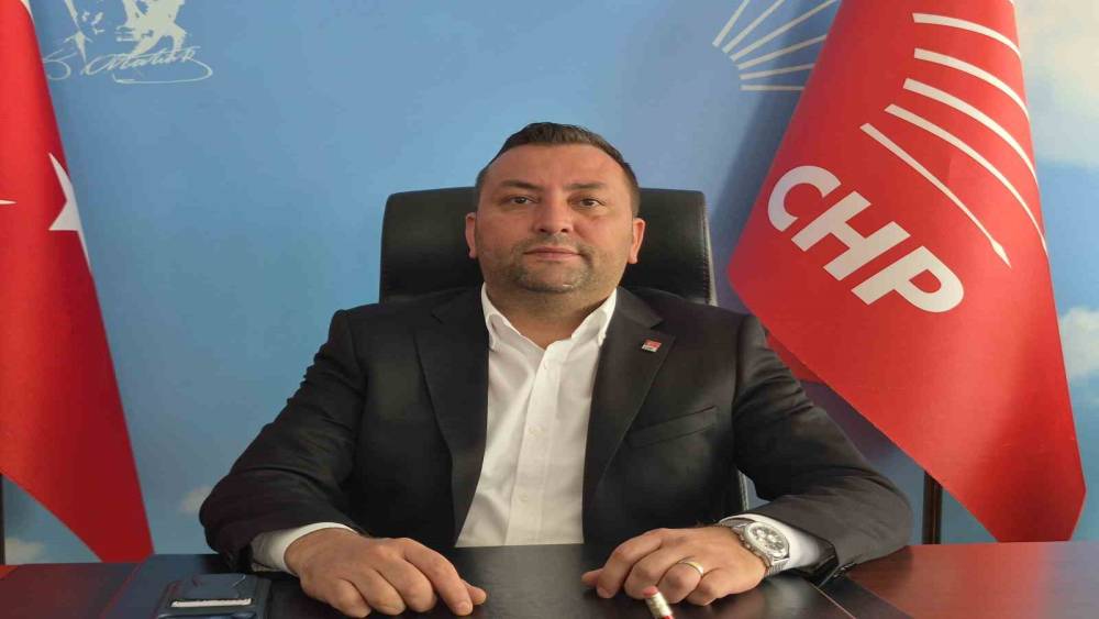 AK Parti Eskişehir İl Başkanı Albayrak: "Ahbap&rsquo;a uyan bir yapı i&ccedil;erisinde para toplamışlar"

