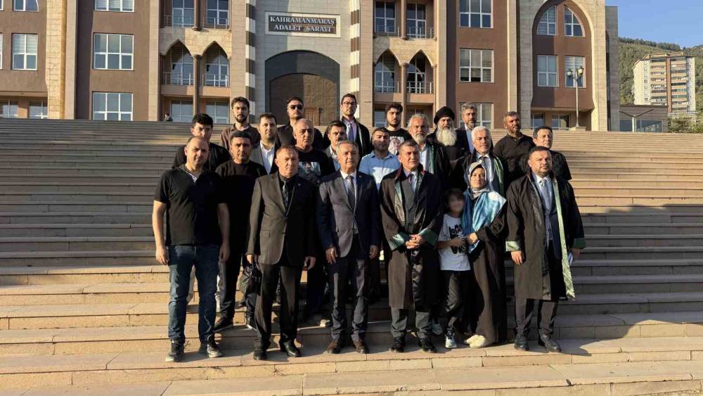 Okul saldırısı davasında saldırganın annesinin tahliye edilmesine yapılan itiraz kabul edildi
