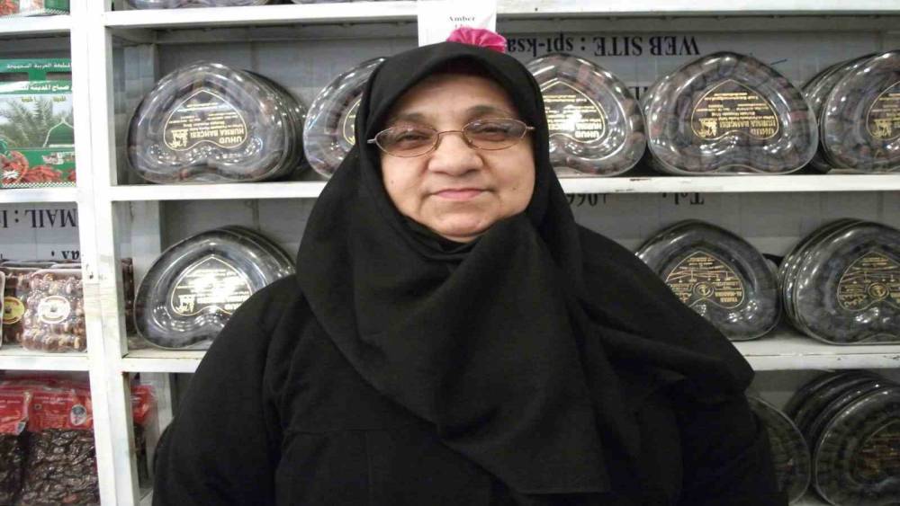 Bolu&rsquo;da kayıp yaşlı kadından 2 g&uuml;nd&uuml;r haber alınamıyor
