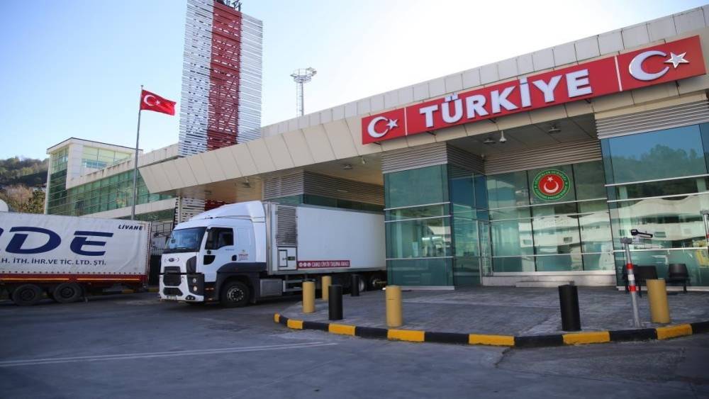 Erzurum&rsquo;un ihracatı 9 ayda 34,5 milyon dolara ulaştı
