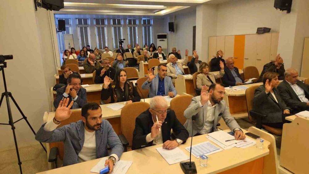 Atakum Belediyesi&rsquo;nde şirket iş&ccedil;ilerinin maaşları i&ccedil;in &ccedil;&ouml;z&uuml;m arayışı
