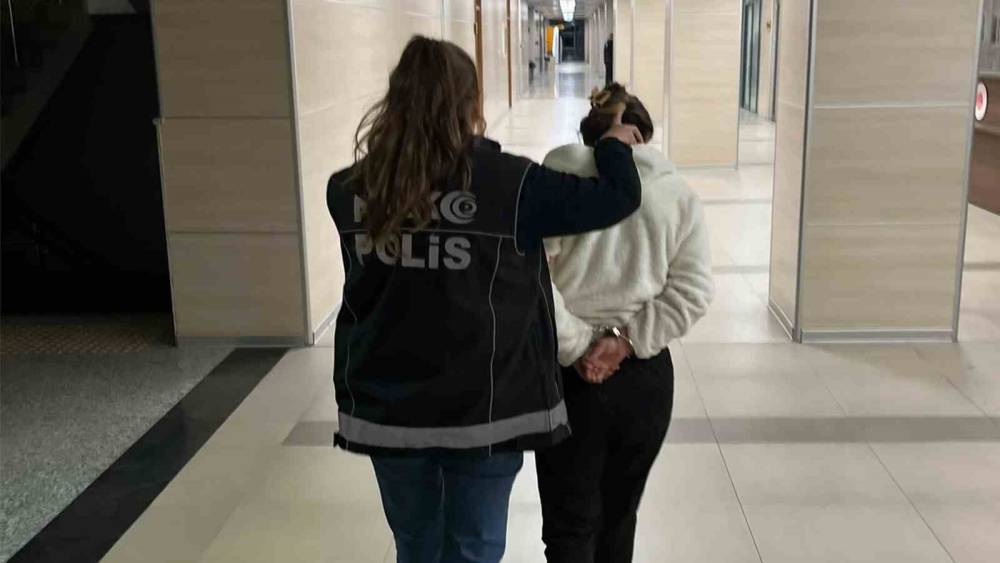 Kırıkkale&rsquo;de narkotik ve asayiş ekiplerinden operasyon: 2 tutuklama
