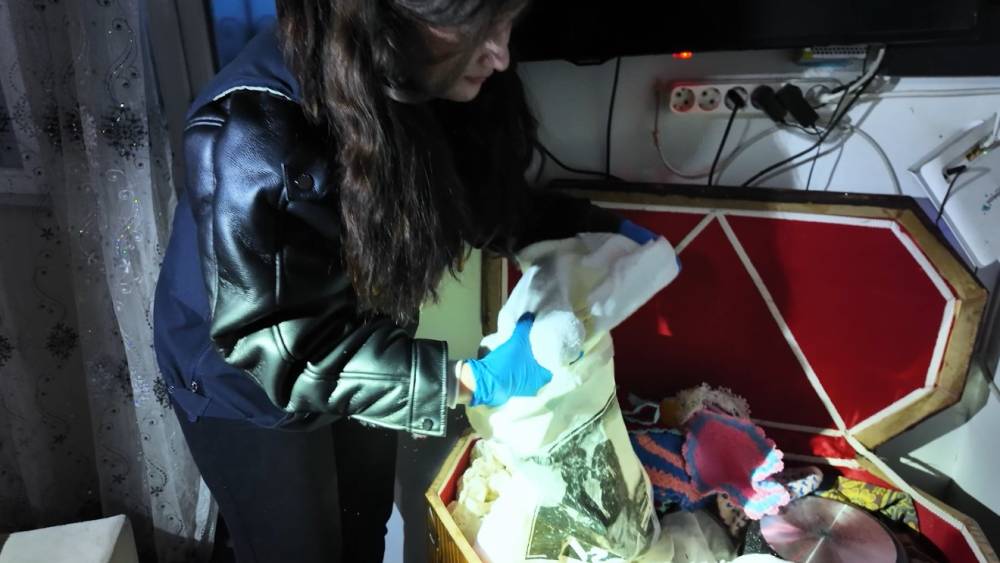 Iğdır&rsquo;da m&uuml;stehcenlik operasyonu: 2 tutuklama
