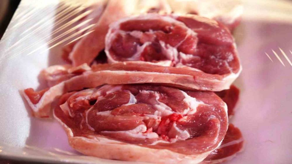 Samsun&rsquo;da et &uuml;retiminin artması hedefleniyor
