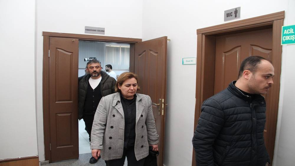 Başkan ge&ccedil; kaldı, Şubat ayı Meclis toplantısı yapılamadı
