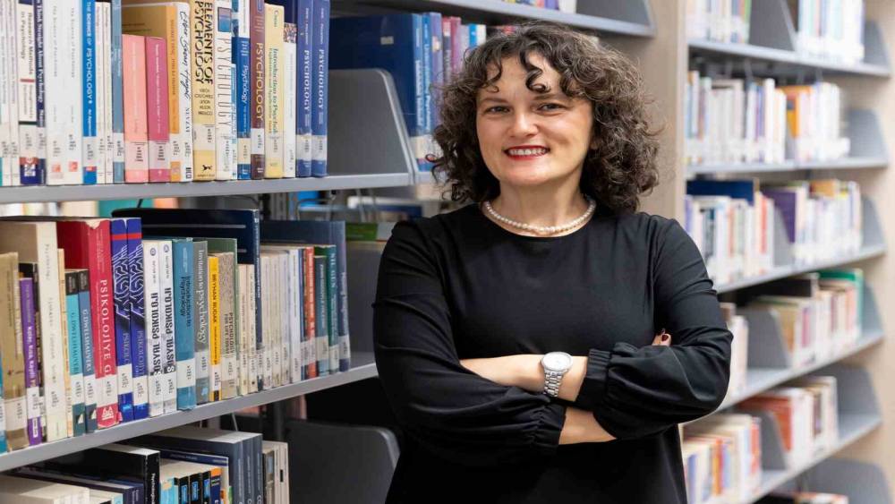 &rsquo;Menopoz&rsquo; bir &ccedil;alışan sağlığı ve verimlilik meselesi
