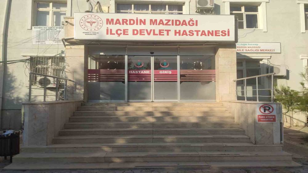 Seyir halindeki ara&ccedil;tan d&uuml;şen kadın ağır yaralandı
