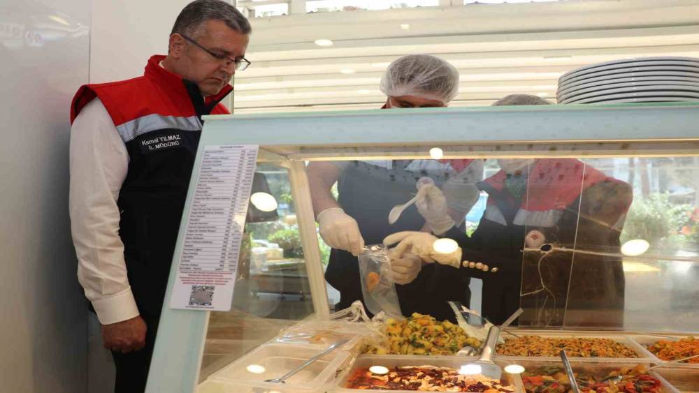 Gıda g&uuml;venliğinde dijital d&ouml;nem: "G&uuml;venilir Gıda" uygulaması devrede
