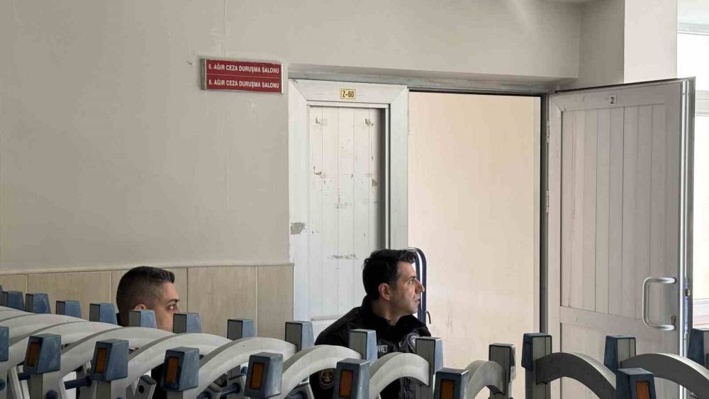 Nevzat Bahtiyar&rsquo;ın yeniden yargılanması: Talepler reddedildi
