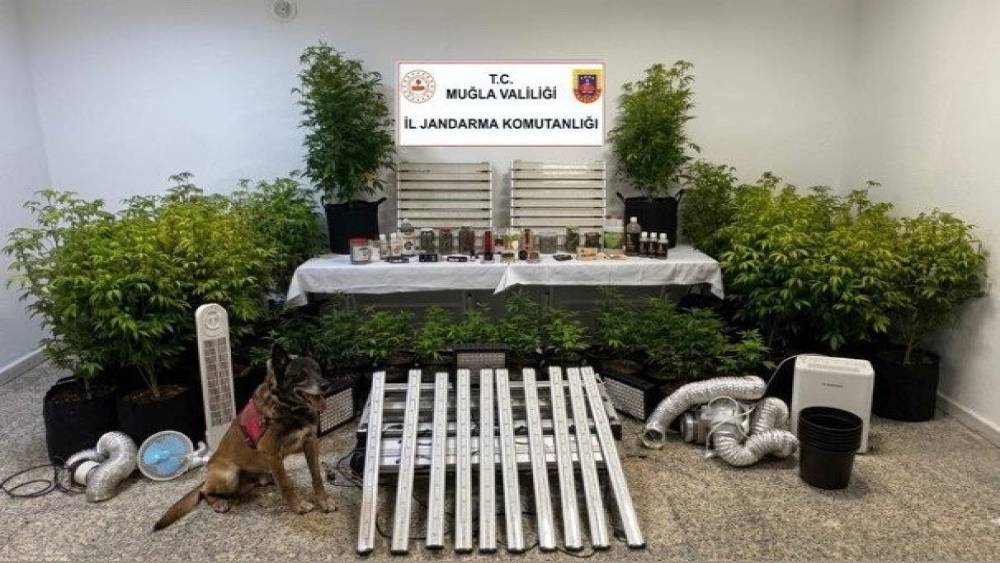 Muğla&rsquo;da 15&rsquo;inci y&uuml;zyıla ait Tevrat ele ge&ccedil;irildi
