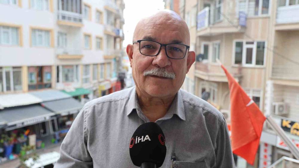 Kırşehir&rsquo;de eski yapılardaki dairelere kiralama talebi d&uuml;şt&uuml;
