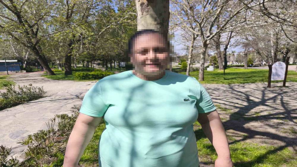 Kocasını adım adım takip etti, ihaneti ortaya &ccedil;ıkardı
