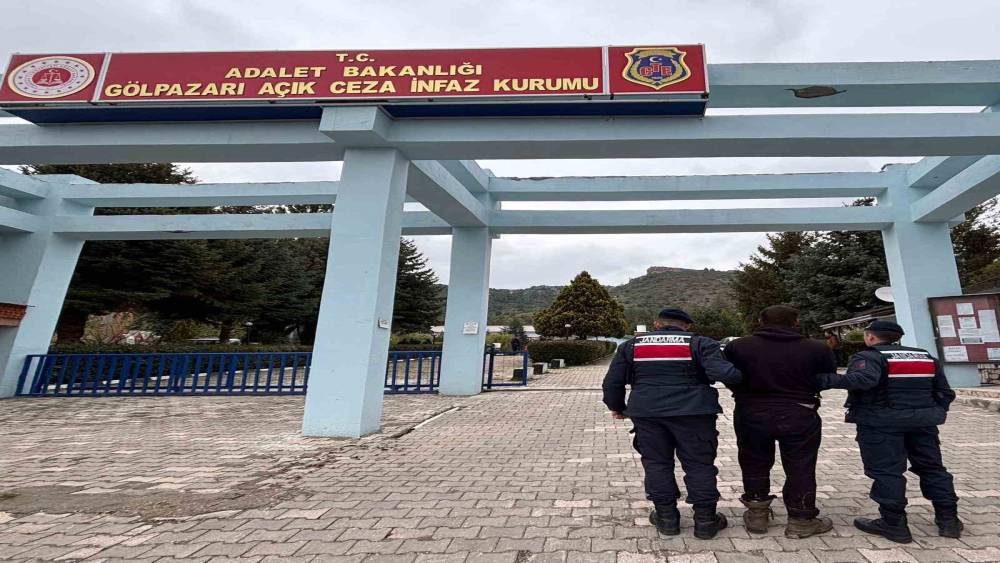 &Ccedil;ocuk istismarı su&ccedil;undan aranan şahıs yakalandı

