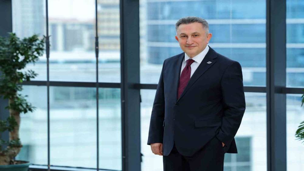 T&uuml;rk Eximbank&rsquo;ın 650 milyon dolarlık tahvil ihracına uluslararası piyasalardan yoğun ilgi
