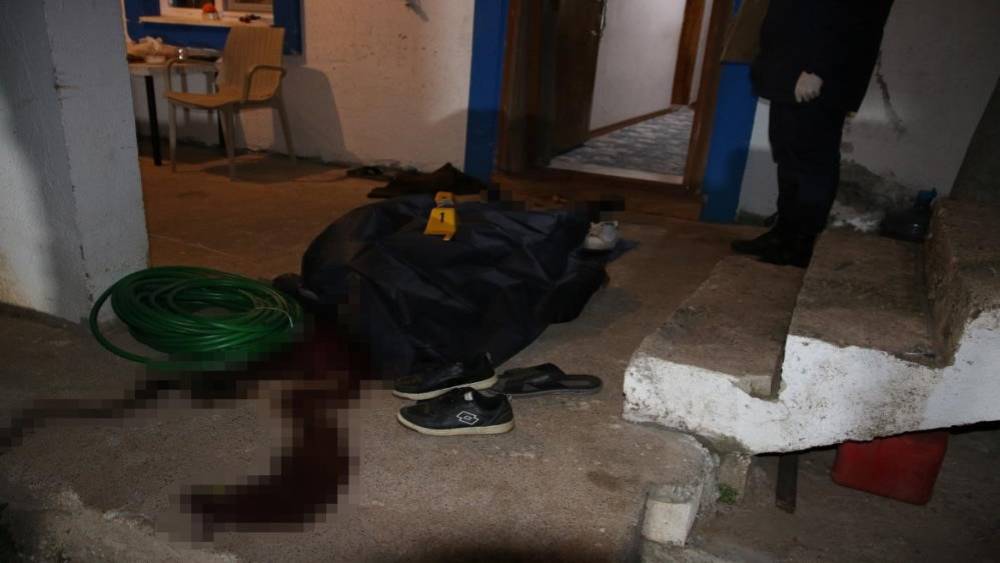 Marmaris&rsquo;te kaza diye kapatılan dosya yeniden a&ccedil;ılınca cinayet &ccedil;&ouml;z&uuml;ld&uuml;
