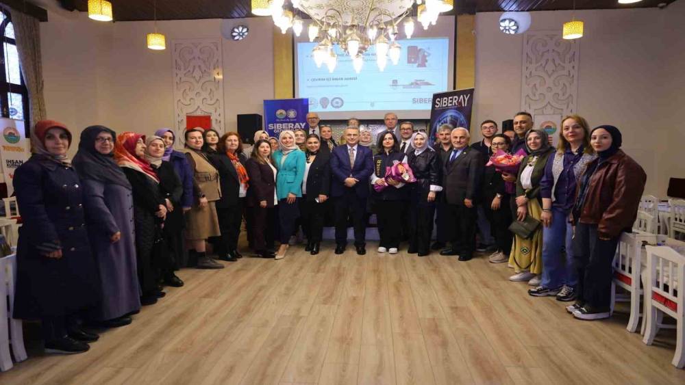 Siber tehditlere karşı bilin&ccedil; &ccedil;ağrısı
