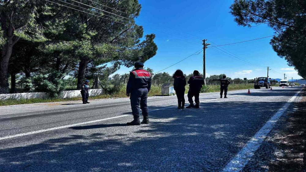 Didim&rsquo;de kurbanlık denetimi
