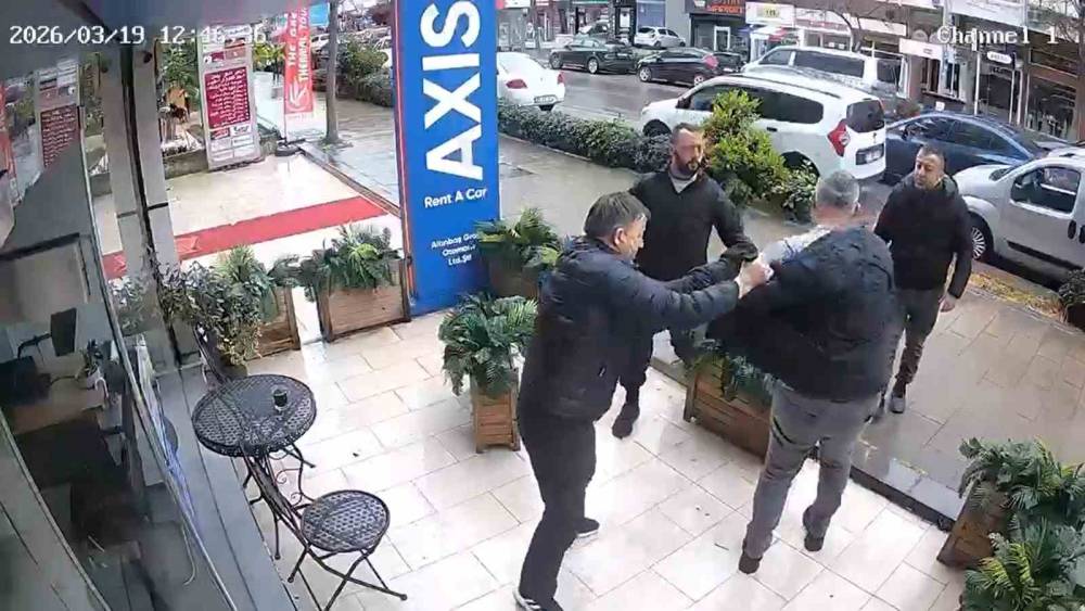 Yalova&rsquo;da kardeşini hara&ccedil; i&ccedil;in vurdurduğu ileri s&uuml;r&uuml;len ağabeyden iddialara yalanlama
