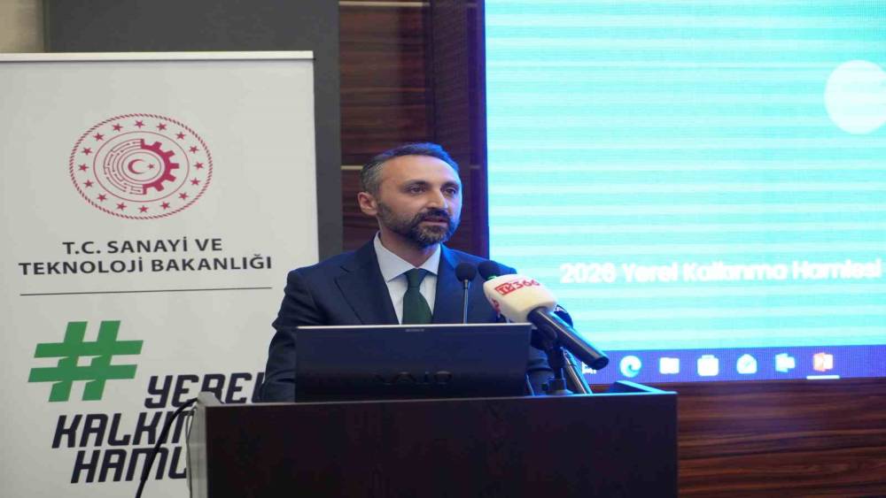 Kastamonu&rsquo;da Yerel Kalkınma Hamlesi Programı yatırımcılara anlatıldı
