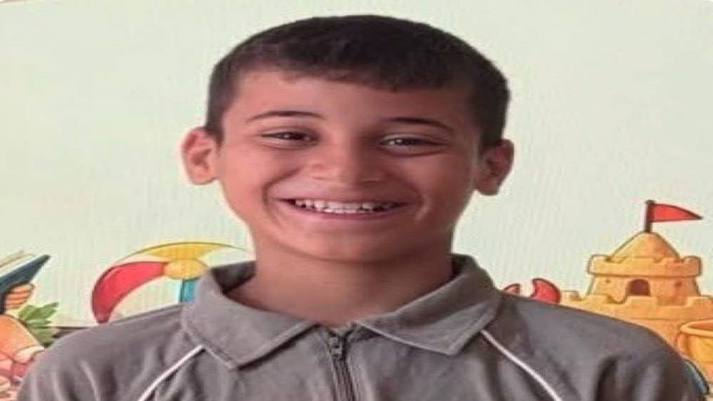 Kayıp olarak aranan 9 yaşındaki H&uuml;seyin&rsquo;in cansız bedeni kanalda bulundu
