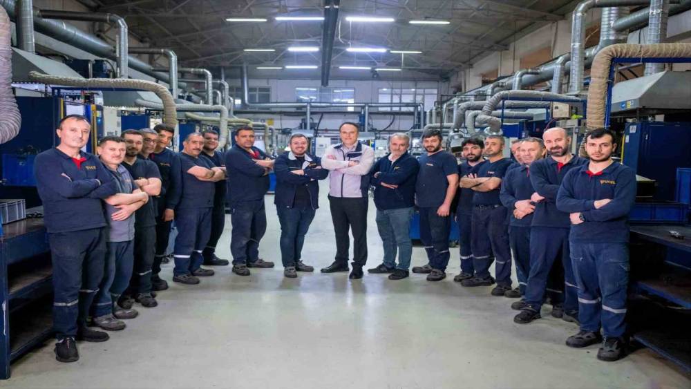 K&uuml;resel pazarda b&uuml;y&uuml;menin yolu fuarlardan ge&ccedil;iyor
