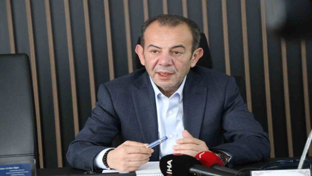 Tanju &Ouml;zcan&rsquo;dan reklam baskısı iddialarına yanıt: "Eksik denetimden personel ceza almıştı, şimdi fazla denetim sorgulanıyor"
