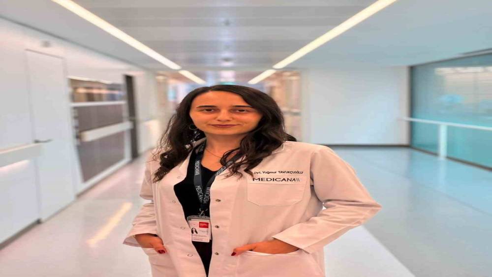 Uzmandan emziren annelere uyarı: "İki kişilik değil, dengeli beslenin"
