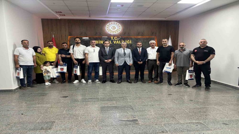 Bing&ouml;l&rsquo;de Alzheimer hastalarına &ccedil;ipli takip sistemi
