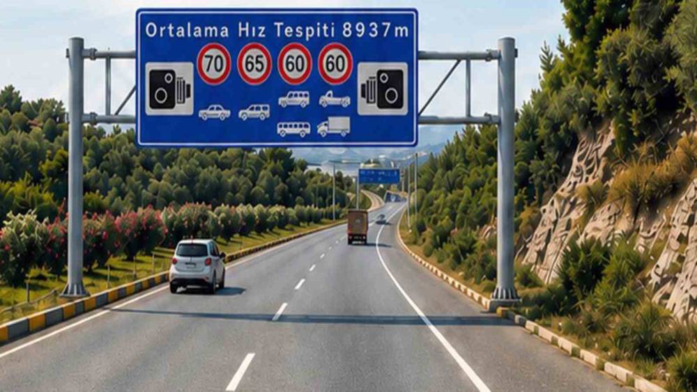 Muğla&rsquo;da EDS uygulaması 10 Ağustos&rsquo;ta devreye giriyor
