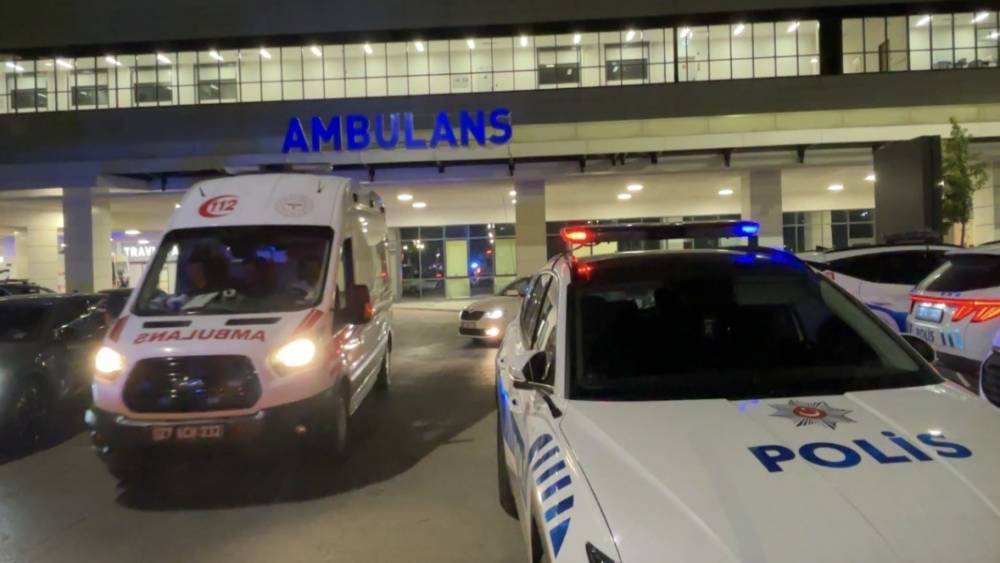 Gaziantep&rsquo;te husumetli iki grup arasında silahlı kavga: 2 &ouml;l&uuml;, 3 yaralı
