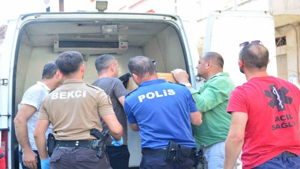 Ordu&rsquo;da otomobilinde hareketsiz bulunan kalp hastası s&uuml;r&uuml;c&uuml; hayatını kaybetti
