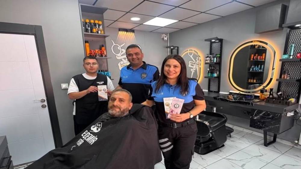 Bilecik&rsquo;te sahte para uyarısı
