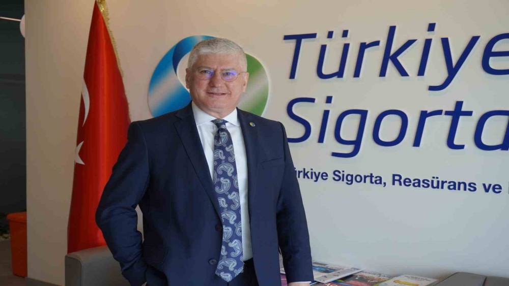 TSB Başkanı Yaşar: "Sigorta sekt&ouml;r&uuml;, OVP hedeflerinin ger&ccedil;ekleşmesine katkı sağlayacak stratejik sekt&ouml;rlerin başında gelmektedir"

