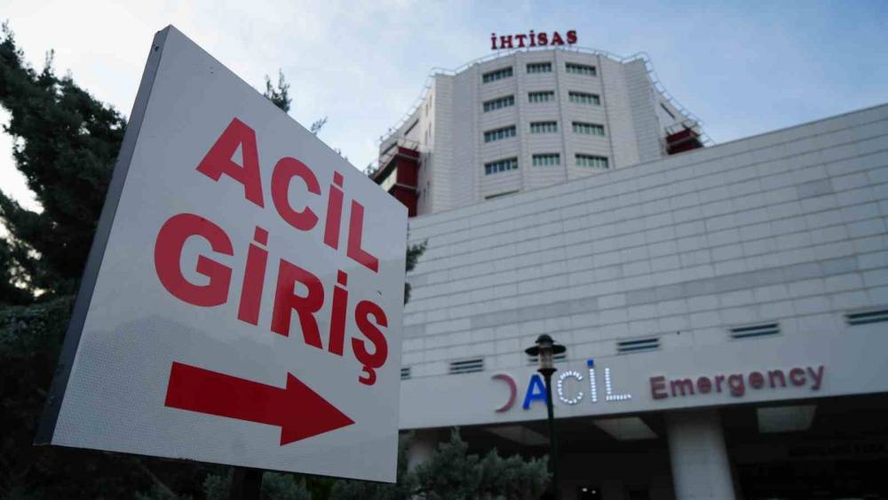 Kırıkkale&rsquo;de toptancı halinde bı&ccedil;aklı kavga: 5 yaralı
