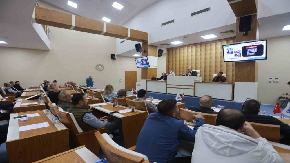 &rsquo;CANİKMAN, TEKNOFEST&rsquo;in neşesi oldu&rsquo;
