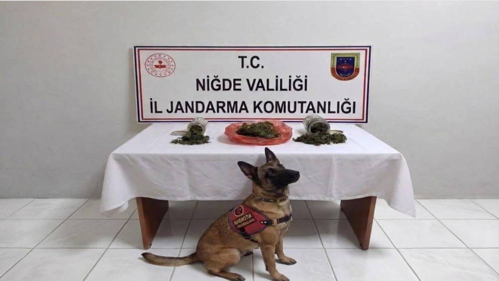 Niğde&rsquo;de bir haftada 51 aranan şahıs yakalandı
