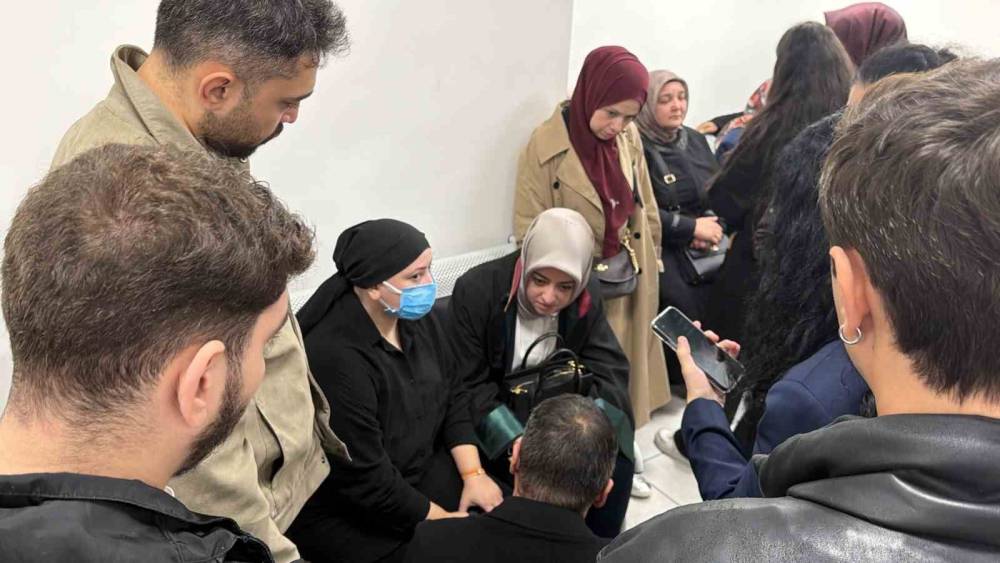 5 yaşındaki Metehan&rsquo;ın &ouml;l&uuml;m&uuml;ne ilişkin davada servis şof&ouml;r&uuml;ne ceza talebi
