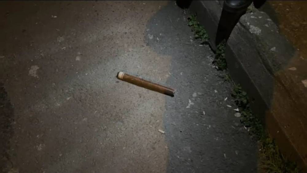 Şişli&rsquo;de sopalı kavga: Bir kişinin burnu kırıldı
