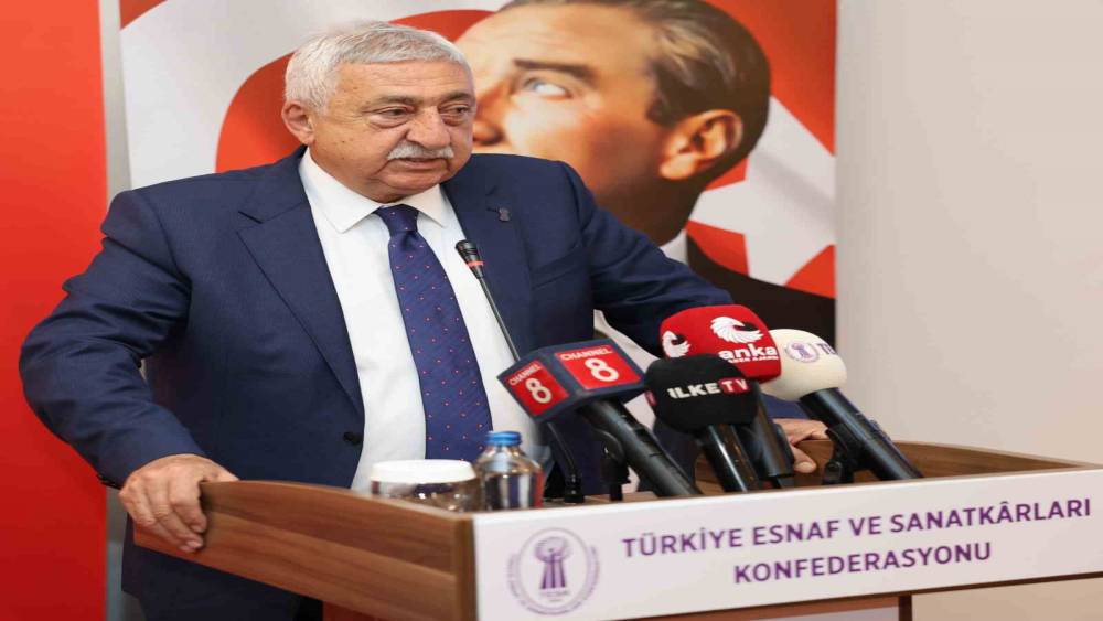 Paland&ouml;ken: "Kadınlar ailenin ve ekonominin temel taşıdır"
