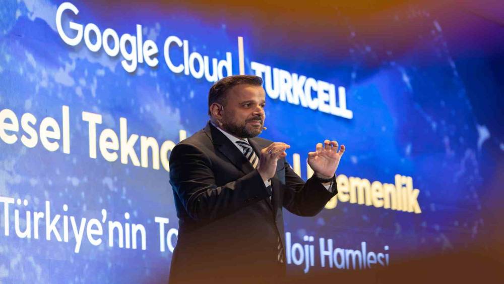 Turkcell 2026&rsquo;da gelirinin y&uuml;zde 25&rsquo;ini yatırıma ayıracak
