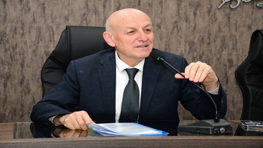 Başkan Kul&rsquo;dan tasarruf
