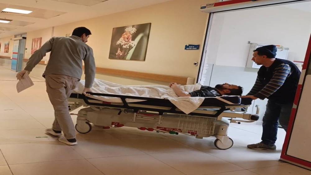 Bursa&rsquo;da silah temizliği kazayla sonu&ccedil;landı
