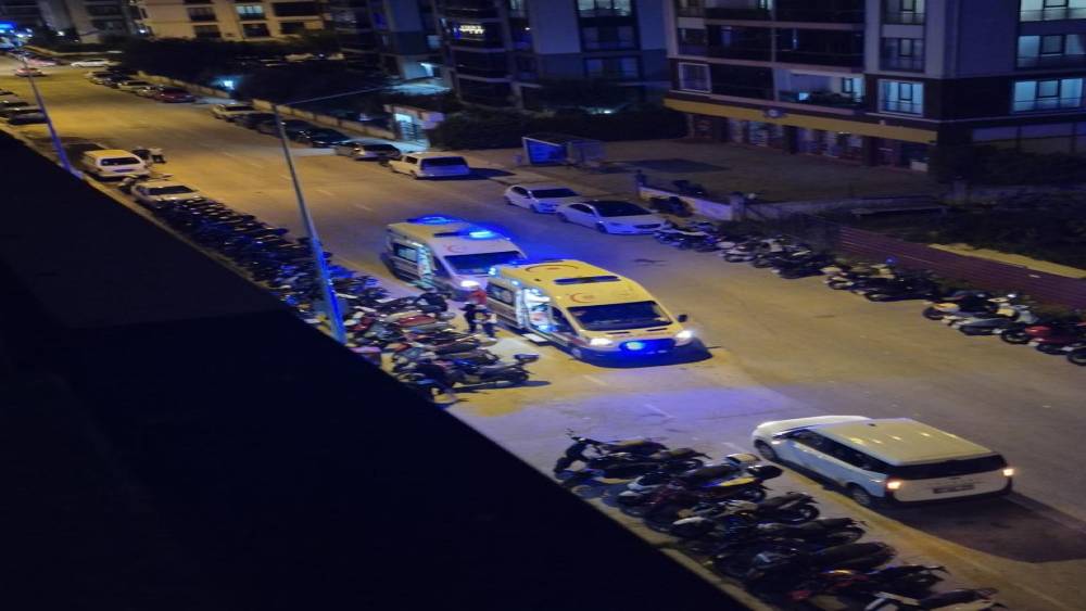 &Ccedil;anakkale&rsquo;de yurtta rahatsızlanan 73 &ouml;ğrenci hastanelik oldu
