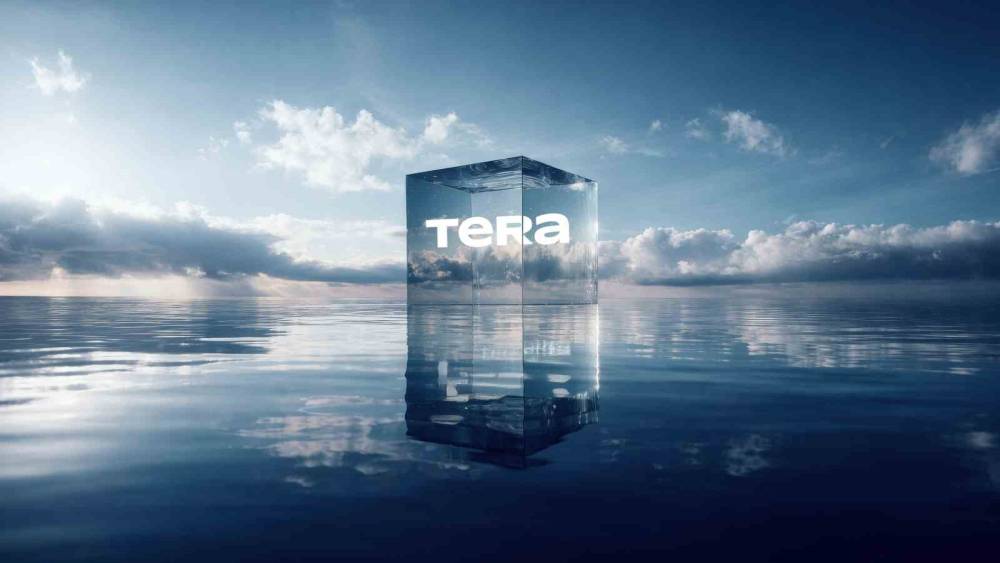 Tera Grup&rsquo;ta yeni kurumsal kimlik
