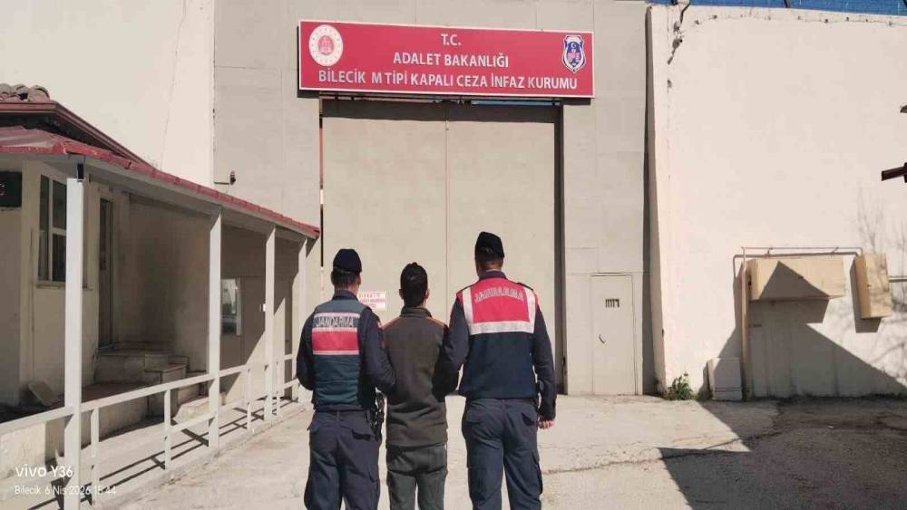 Bilecik&rsquo;te &ccedil;ocuğa cinsel istismar su&ccedil;undan aranan şahıs yakalandı
