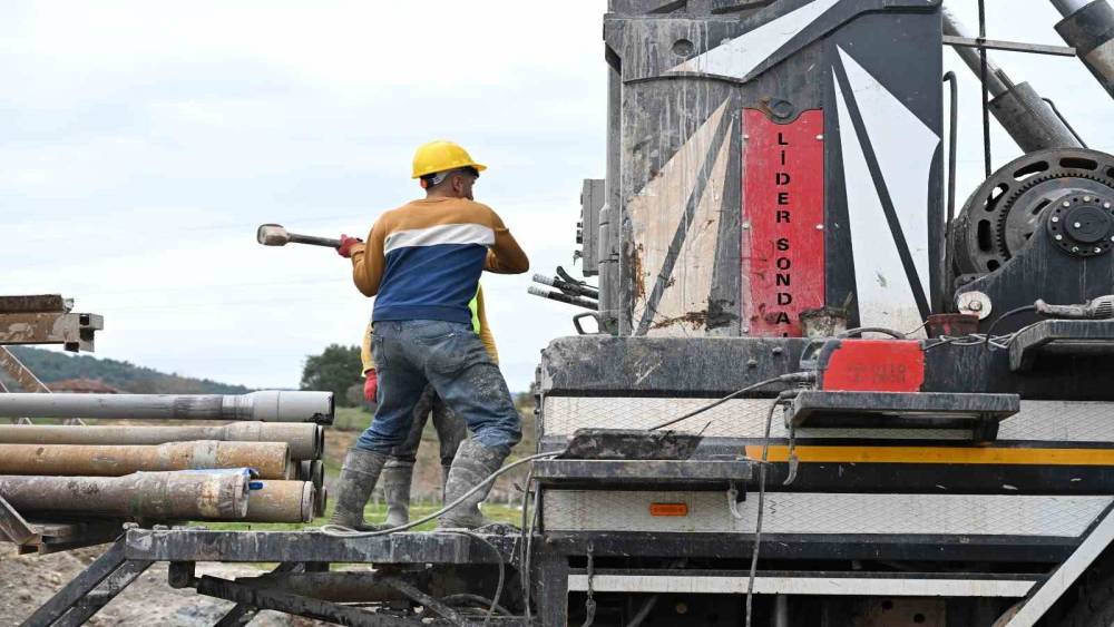 Manisa B&uuml;y&uuml;kşehir&rsquo;den su seferberliği: 2026 hedefi 155 yeni sondaj
