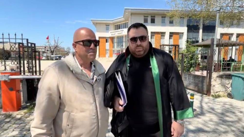 Bursa&rsquo;da isim benzerliği mağduriyeti
