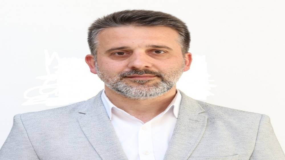 Bozbey&rsquo;den boşalan koltuk i&ccedil;in AK Parti&rsquo;nin adayı belli oldu
